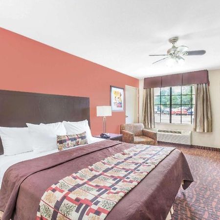 Days Inn By Wyndham Rayville Exterior foto