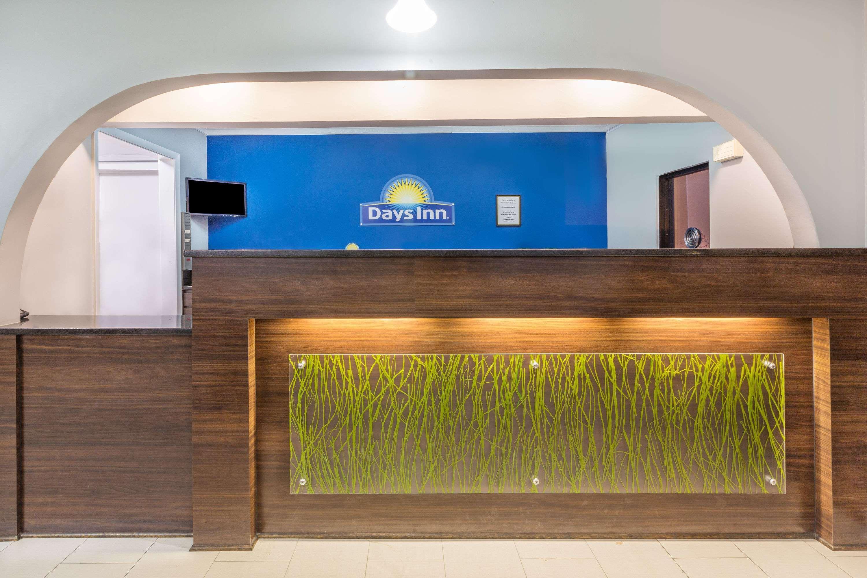 Days Inn By Wyndham Rayville Exterior foto