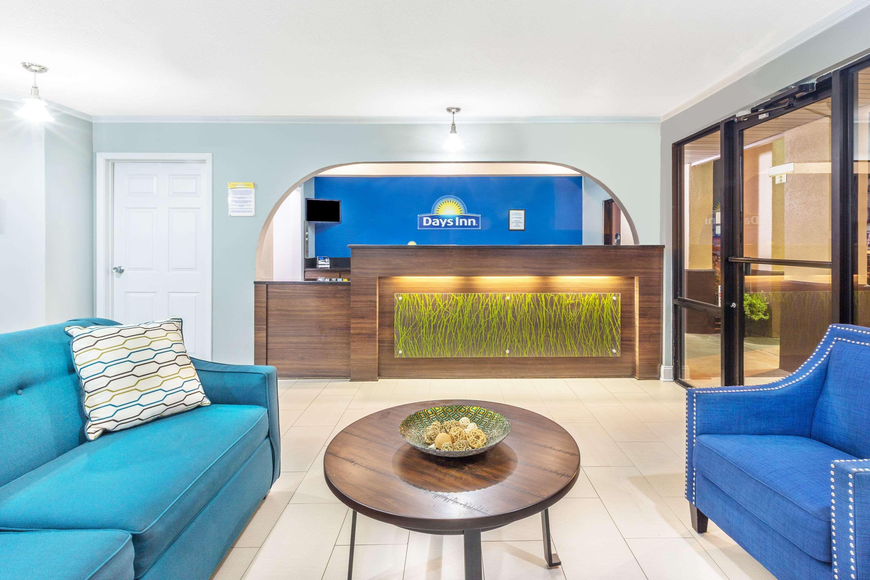 Days Inn By Wyndham Rayville Exterior foto